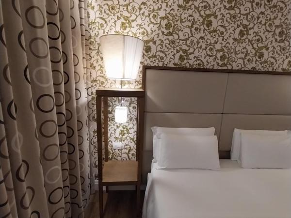 Hotel Montreal : photo 7 de la chambre chambre lit king-size deluxe