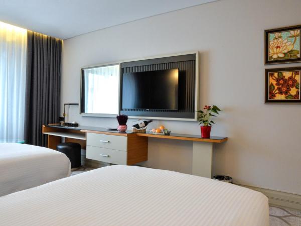 Istanbul Gonen Hotel : photo 4 de la chambre chambre standard