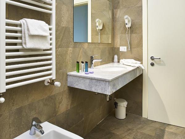 Dedo Boutique Hotel : photo 10 de la chambre chambre quadruple