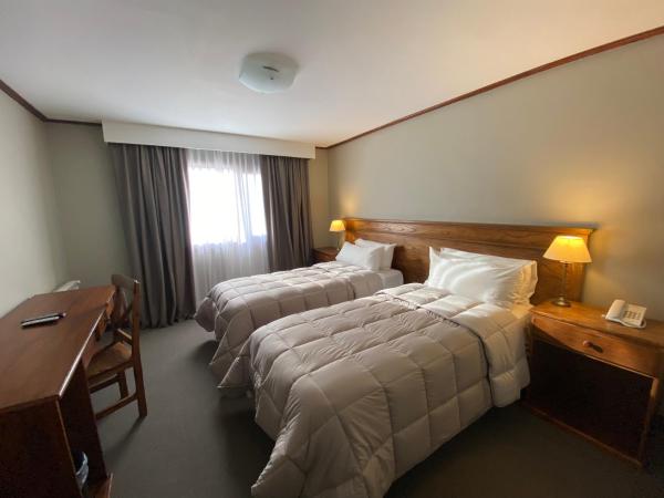 Sent Calafate : photo 5 de la chambre chambre double standard