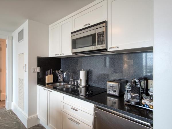 The Residential Suites at the Ritz-Carlton, Fort Lauderdale #1510 : photo 6 de la chambre appartement 1 chambre