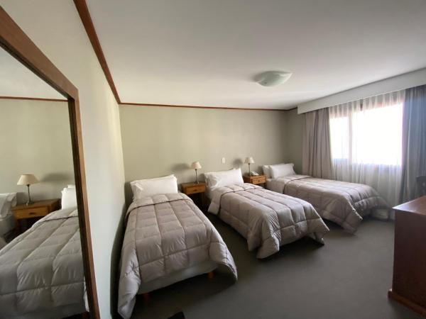 Sent Calafate : photo 3 de la chambre chambre triple standard