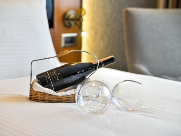 Istanbul Gonen Hotel : photo 5 de la chambre chambre standard