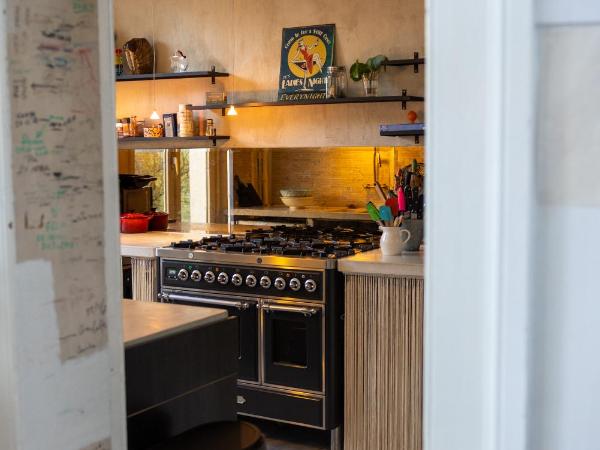 Heaven in Antwerp : photo 4 de la chambre appartement 2 chambres