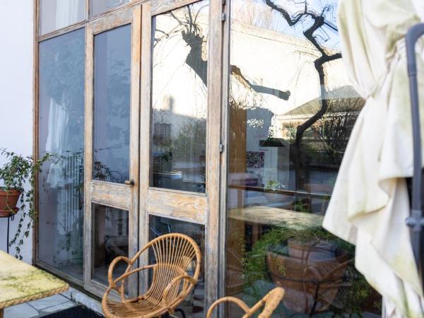 Heaven in Antwerp : photo 5 de la chambre appartement 2 chambres