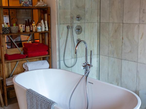 Heaven in Antwerp : photo 8 de la chambre appartement 2 chambres