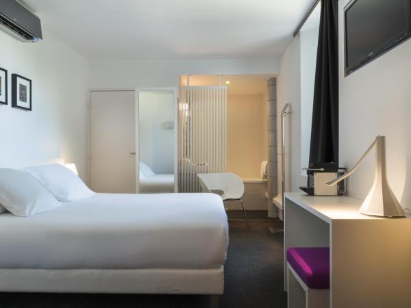 SOZO Hotel : photo 5 de la chambre chambre double