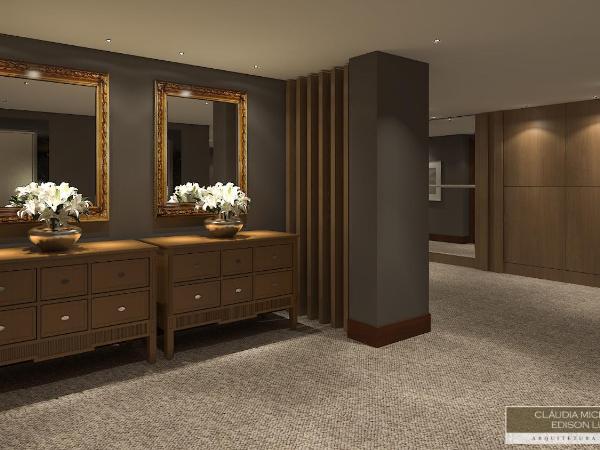 White Plaza Hotel : photo 4 de la chambre chambre double deluxe avec baignoire