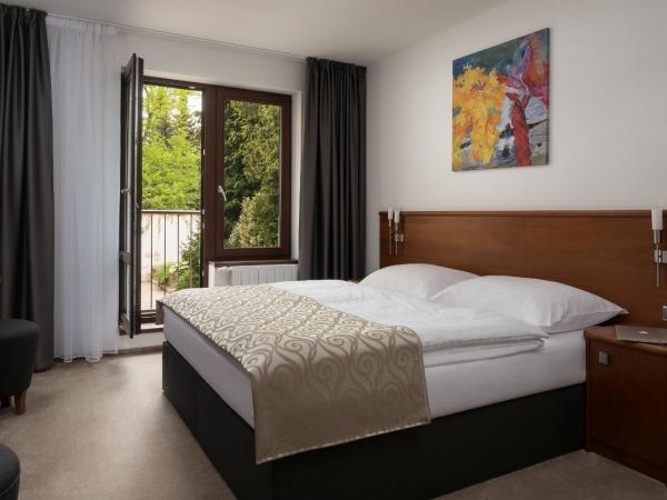 Penzion Integrity : photo 1 de la chambre suite 1 chambre