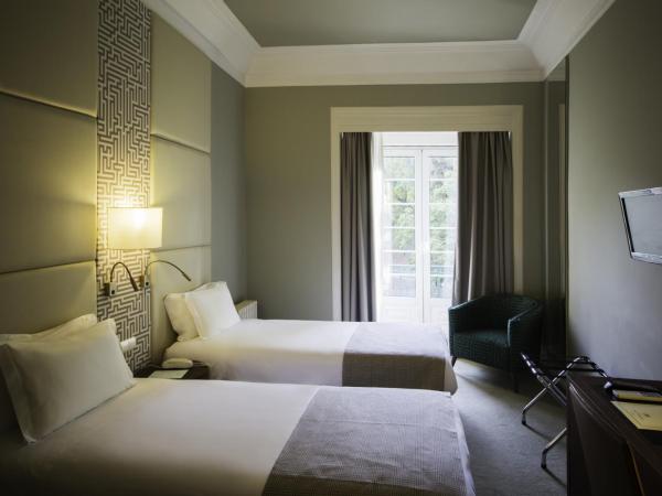 Hotel Miraparque : photo 4 de la chambre chambre double ou lits jumeaux