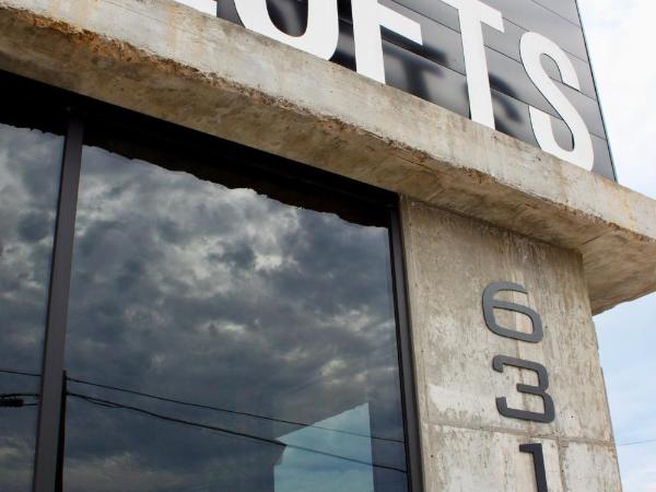 Left Frame Lofts 410, Where luxury meets history : photo 10 de la chambre appartement 2 chambres