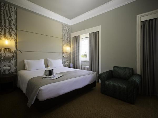 Hotel Miraparque : photo 2 de la chambre chambre double avec forfait romantique 