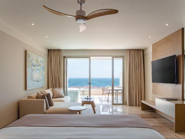Grand Velas Boutique Hotel : photo 1 de la chambre sunrise king