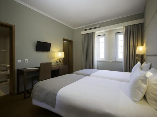 Hotel Miraparque : photo 2 de la chambre chambre triple