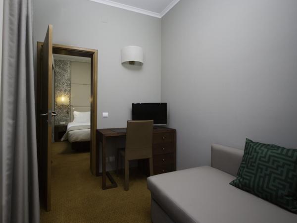 Hotel Miraparque : photo 3 de la chambre chambre triple