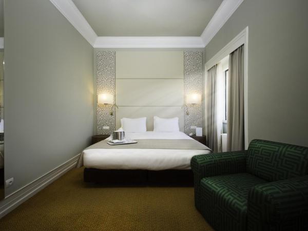 Hotel Miraparque : photo 4 de la chambre chambre double avec forfait romantique 
