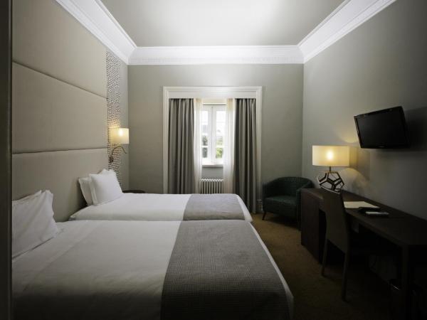 Hotel Miraparque : photo 3 de la chambre chambre double ou lits jumeaux