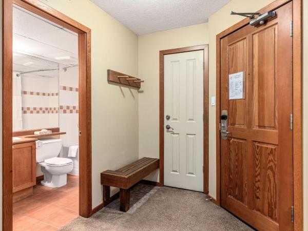 Cascade Lodge suite hot tubs pool sauna gym : photo 4 de la chambre studio supérieur