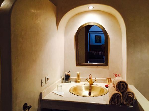 Riad Marhaba : photo 7 de la chambre suite oudayas