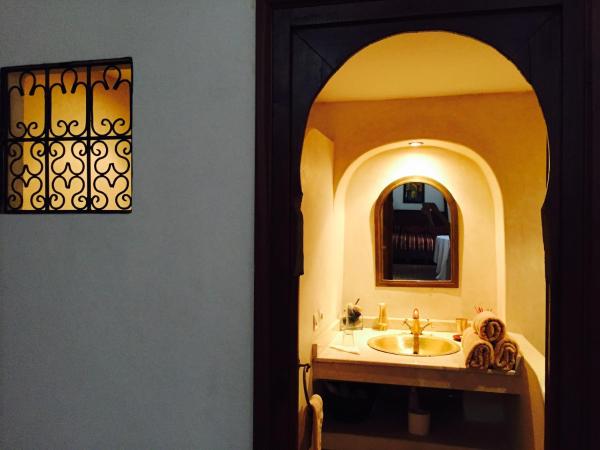 Riad Marhaba : photo 6 de la chambre suite oudayas