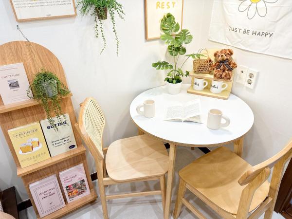 8 Hotel : photo 6 de la chambre chambre lit queen-size