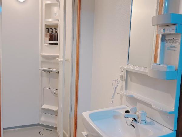 ひまわりHotel : photo 6 de la chambre appartement 1 chambre