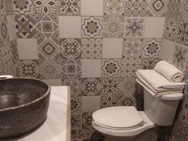 Casa Río Cuale and River Retreat : photo 10 de la chambre chambre double standard