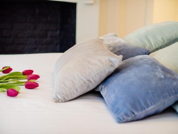 The White Queen B&B : photo 5 de la chambre chambre double deluxe