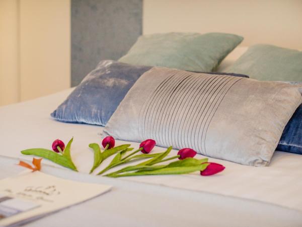 The White Queen B&B : photo 7 de la chambre chambre double deluxe