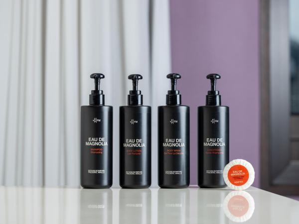 THE PLAZA Seoul, Autograph Collection : photo 4 de la chambre suite plaza