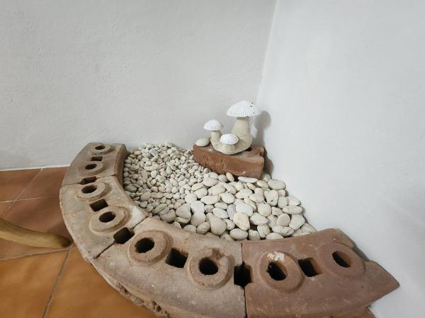 Green Apartment Kaset : photo 9 de la chambre chambre double deluxe