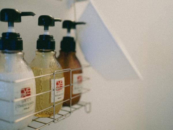 結びの小宿 縁 : photo 8 de la chambre maison 2 chambres