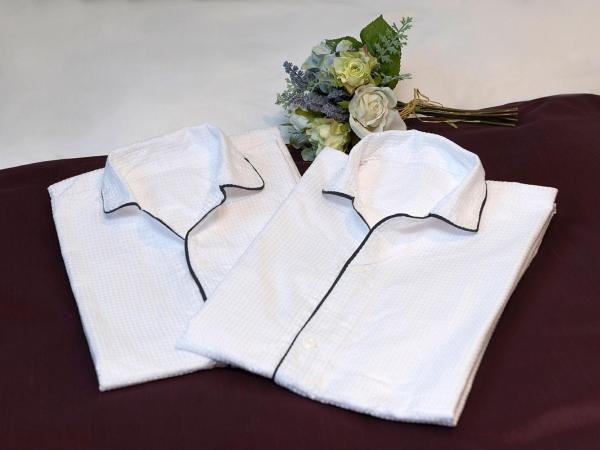 Stay SAKURA Tokyo Asakusa Edo no Mai : photo 1 de la chambre chambre lits jumeaux Économique