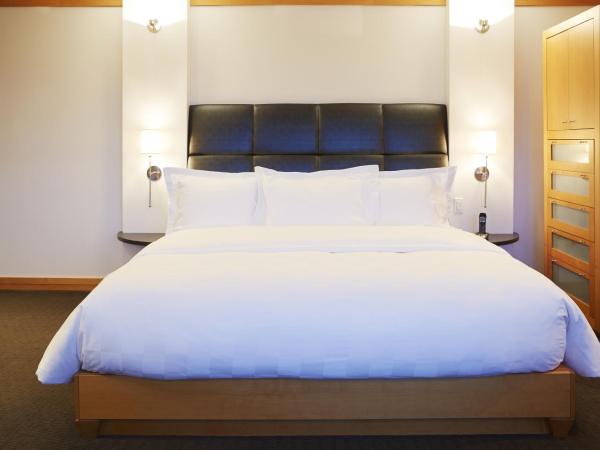 Hôtel Alt Québec : photo 1 de la chambre chambre lit king-size