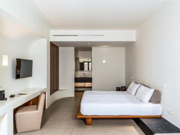 Orama Hotel & Spa : photo 4 de la chambre chambre double