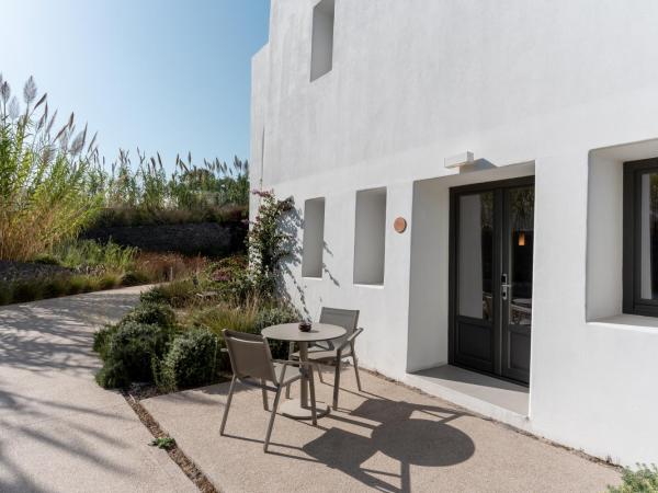 Orama Hotel & Spa : photo 7 de la chambre suite junior