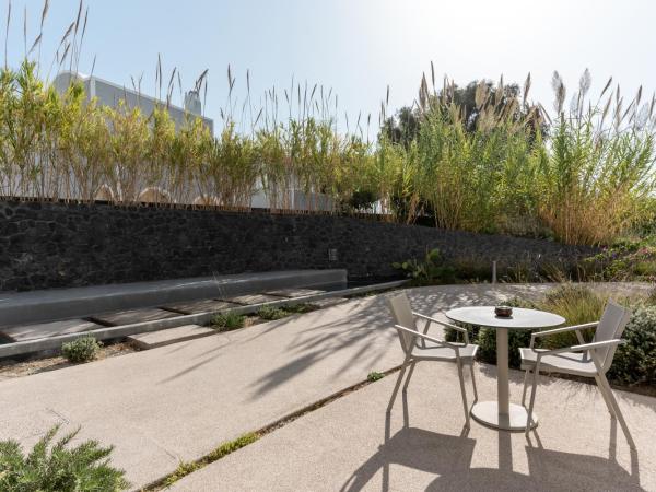 Orama Hotel & Spa : photo 5 de la chambre suite junior