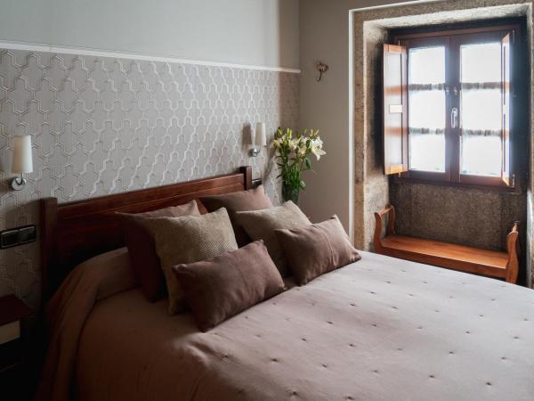 Hostal Pension Artilleiro : photo 1 de la chambre chambre double