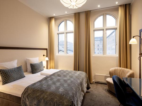 Ascot Hotel : photo 1 de la chambre chambre double standard