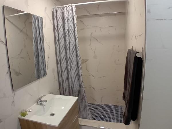 Estudios Bilbao Deusto : photo 9 de la chambre appartement