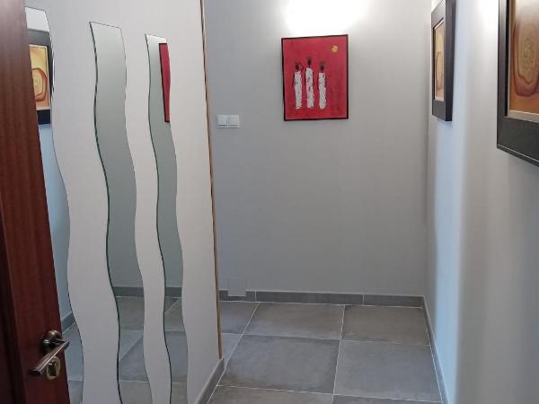 Estudios Bilbao Deusto : photo 10 de la chambre appartement