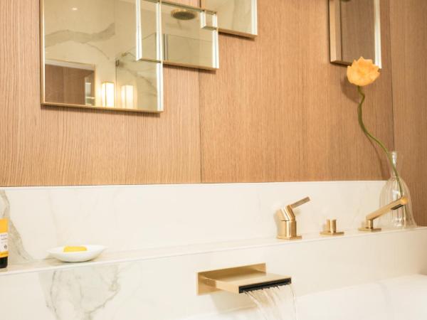 Superbe Penthouse 3 Chambres Hammam Terrasse - Saint Germain : photo 2 de la chambre penthouse