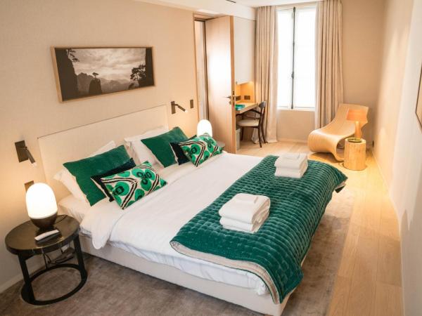 Superbe Penthouse 3 Chambres Hammam Terrasse - Saint Germain : photo 3 de la chambre penthouse