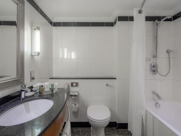 Hilton London Paddington : photo 1 de la chambre chambre familiale