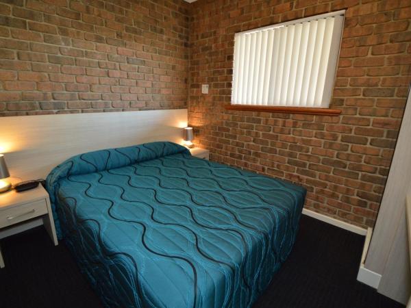 Marion Motel and Apartments : photo 5 de la chambre appartement 1 chambre