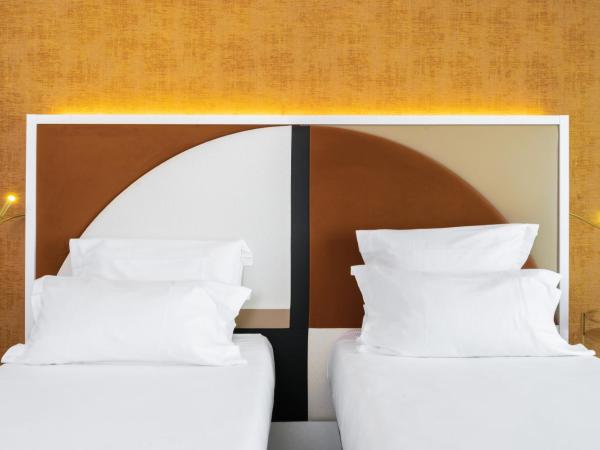 Le Saint Gervais Hotel & Spa Handwritten Collection : photo 3 de la chambre chambre double supérieure