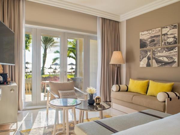 InterContinental Mauritius Resort Balaclava Fort, an IHG Hotel : photo 2 de la chambre chambre prestige - côté océan