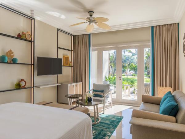 InterContinental Mauritius Resort Balaclava Fort, an IHG Hotel : photo 3 de la chambre chambre double classique