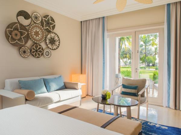 InterContinental Mauritius Resort Balaclava Fort, an IHG Hotel : photo 4 de la chambre chambre familiale - côté océan