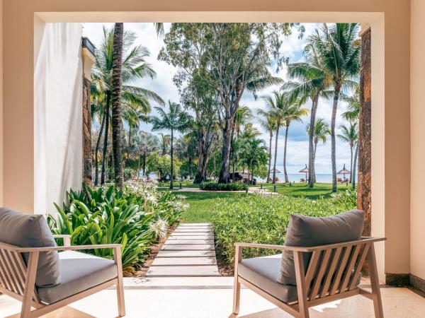 InterContinental Mauritius Resort Balaclava Fort, an IHG Hotel : photo 7 de la chambre chambre double classique